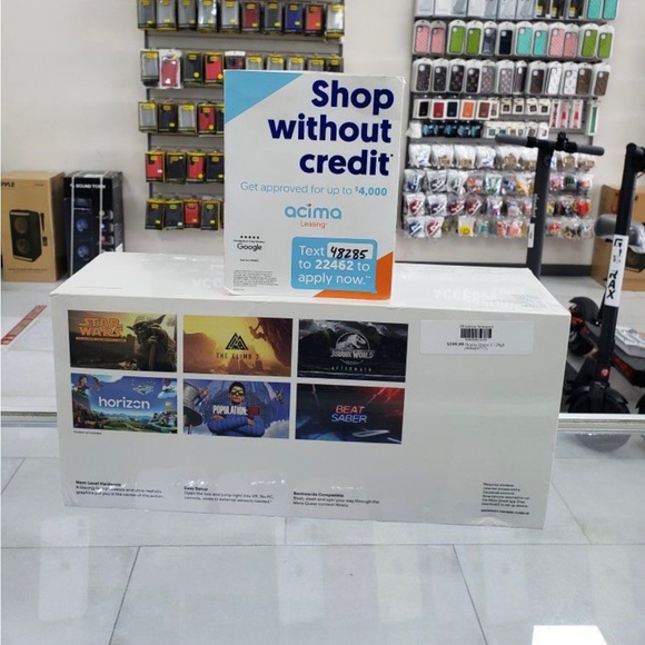 Oculus MetaQuest 2- 128GB - Picture 2 of 2